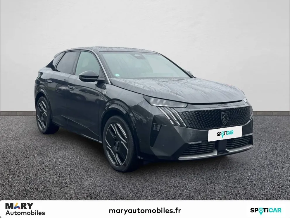 Véhicule occasion 218646 - peugeot 3008 - Photo 3