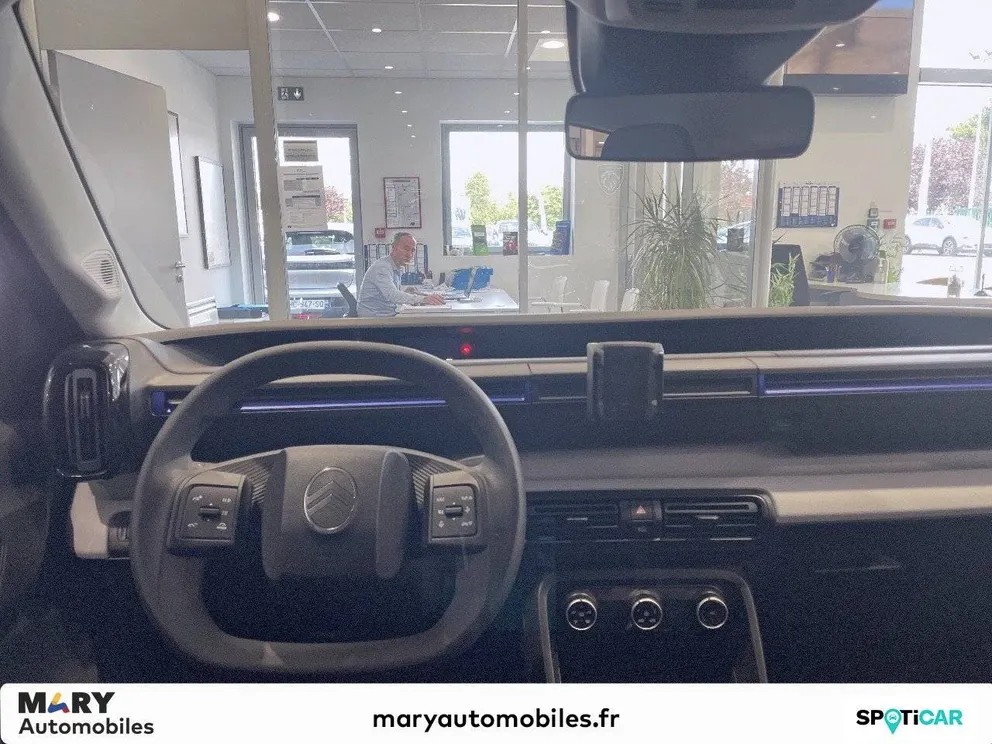 Véhicule occasion 175208 - Citroën C3 - Photo 8