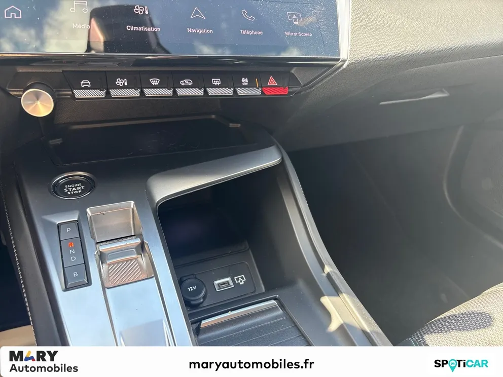 Véhicule occasion 231415 - peugeot 308 - Photo 12