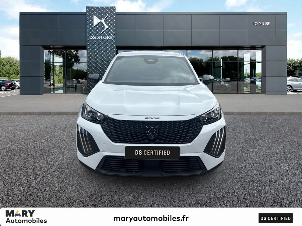 Véhicule occasion 1232399 - peugeot 2008 - Photo 6