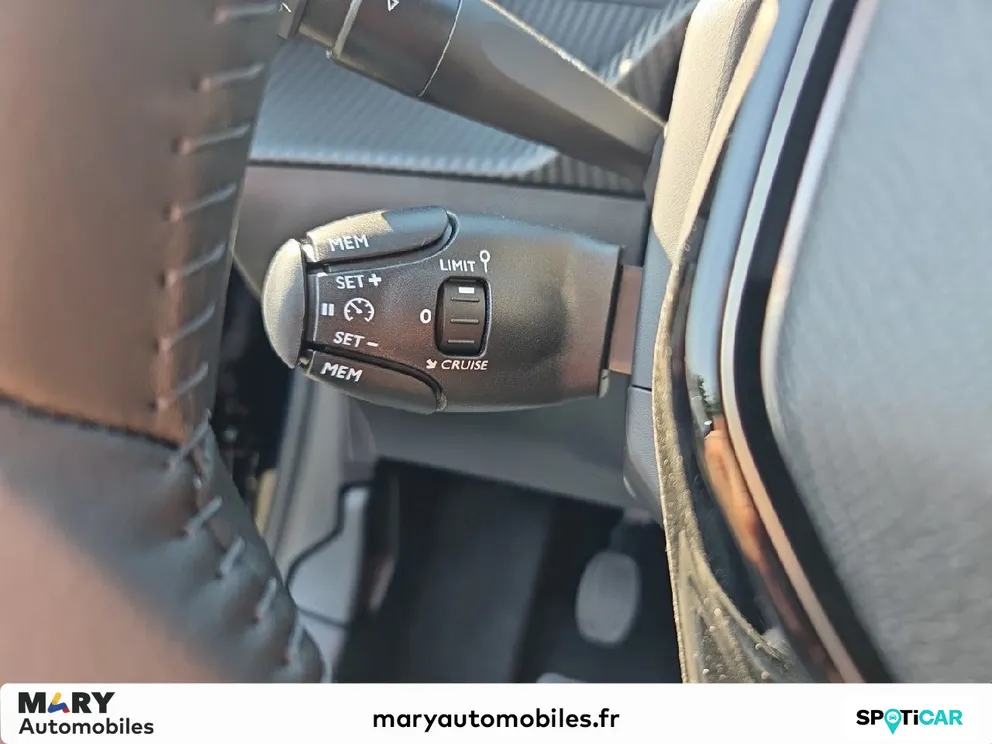 Véhicule occasion 1236893 - peugeot 208 - Photo 11