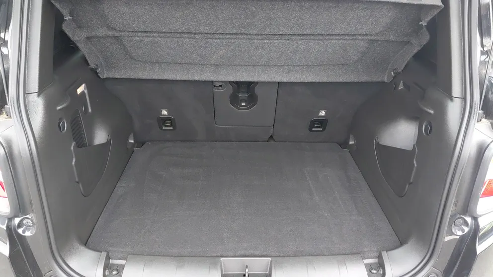 Véhicule occasion 237388 - jeep RENEGADE - Photo 14