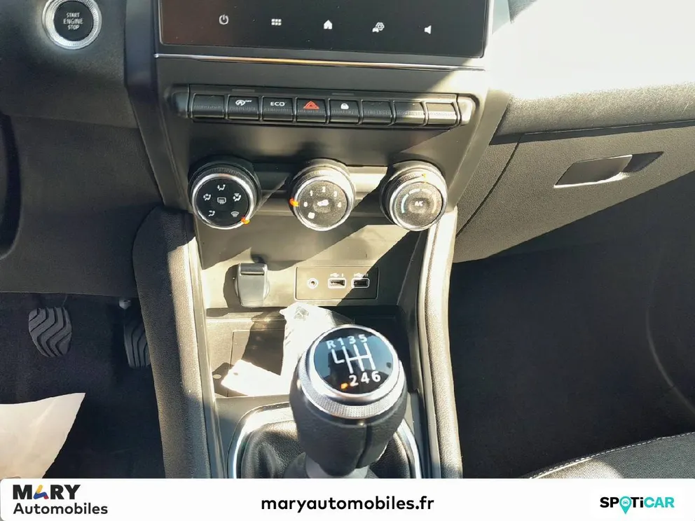 Véhicule occasion 200952 - renault CAPTUR - Photo 14