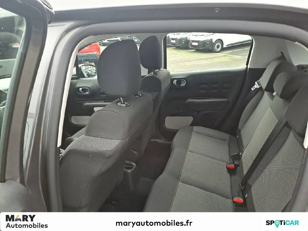 Véhicule occasion 209196 - Citroën C3 - Photo 9