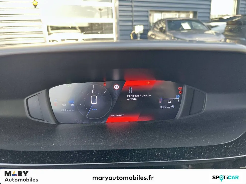 Véhicule occasion 221391 - peugeot 308 - Photo 16