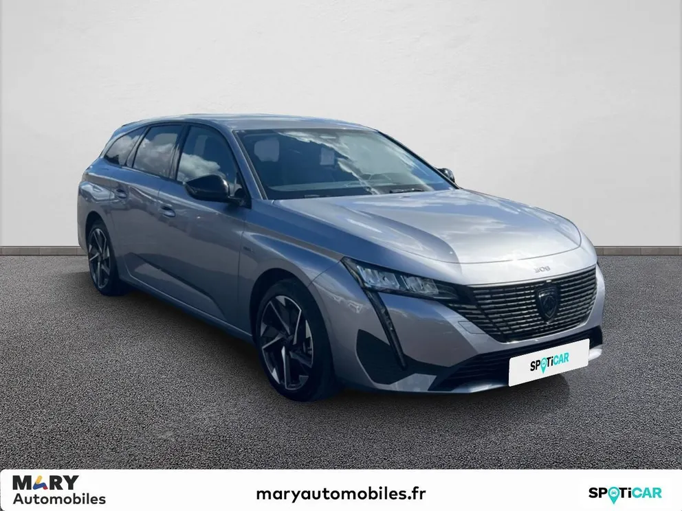 Véhicule occasion 232384 - peugeot 308 - Photo 3