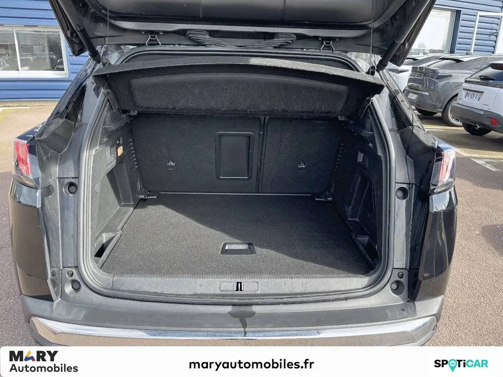Véhicule occasion 222425 - peugeot 3008 - Photo 6