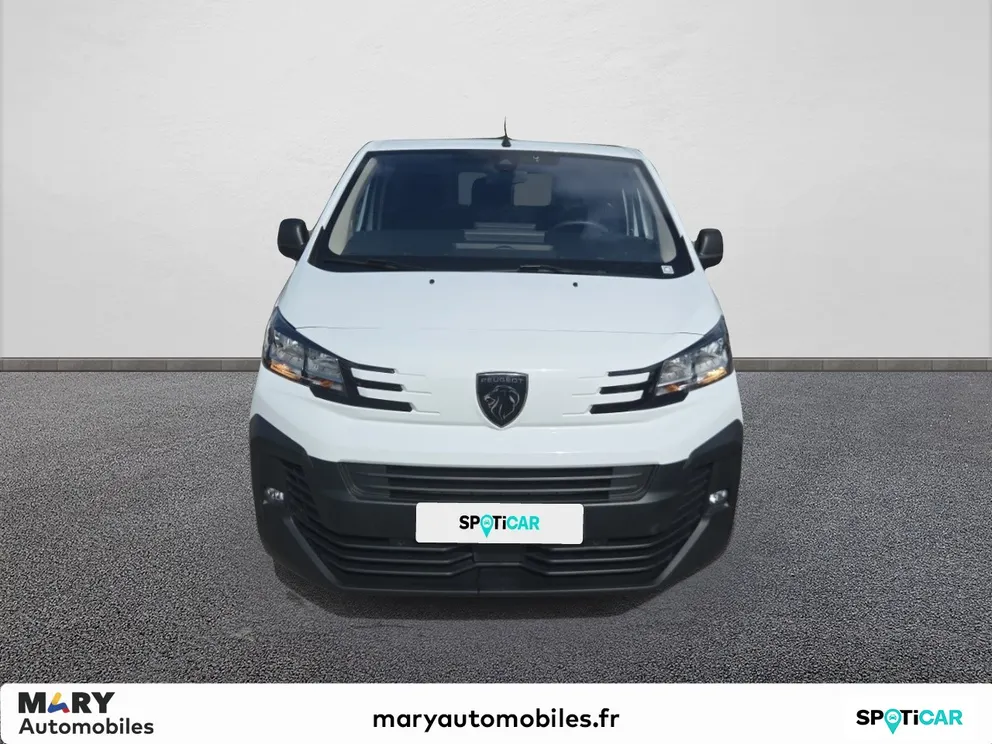 Véhicule occasion 1236625 - peugeot EXPERT - Photo 6