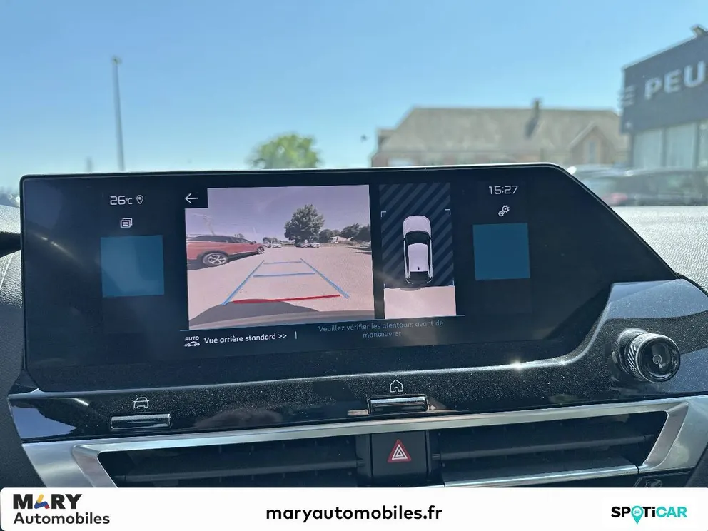 Véhicule occasion 182813 - Citroën C4 - Photo 16