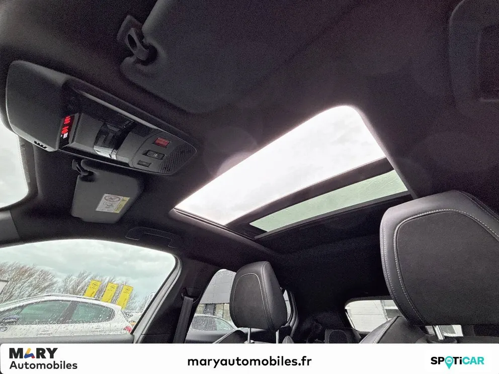 Véhicule occasion 228859 - peugeot 2008 - Photo 16