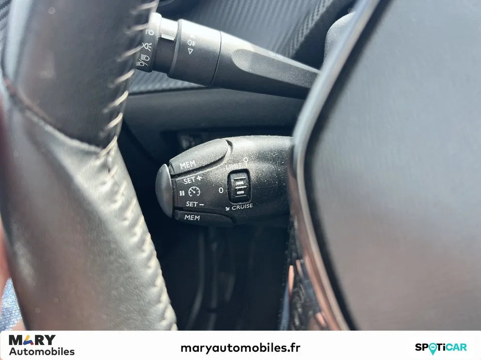 Véhicule occasion 1231291 - peugeot 2008 - Photo 12