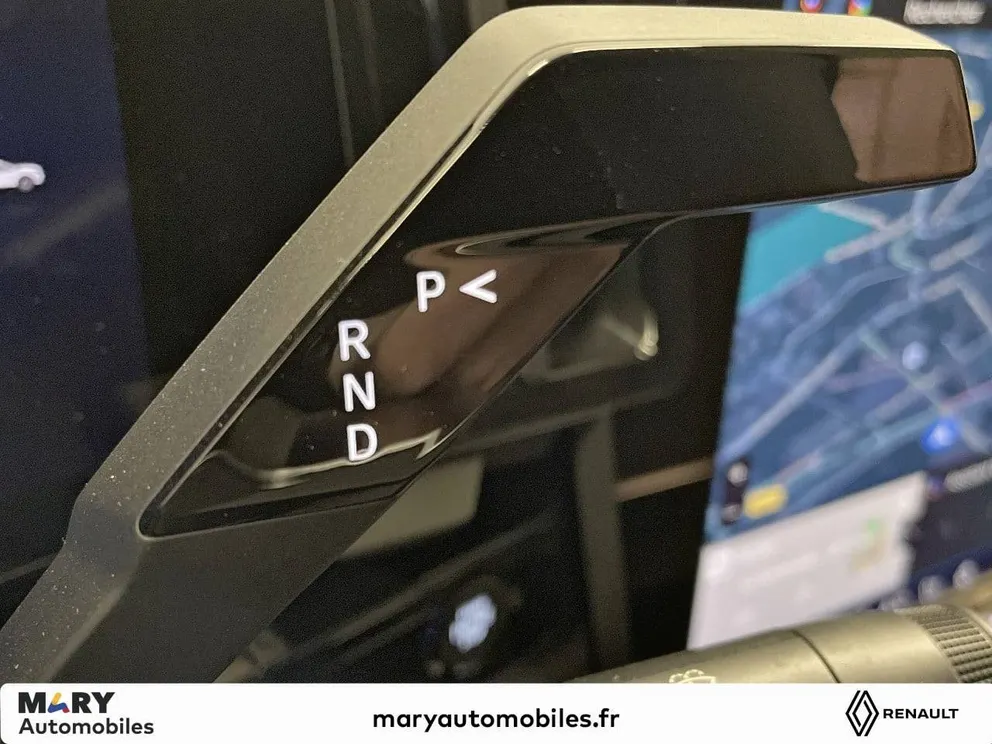 Véhicule occasion 231290 - renault RAFALE - Photo 13