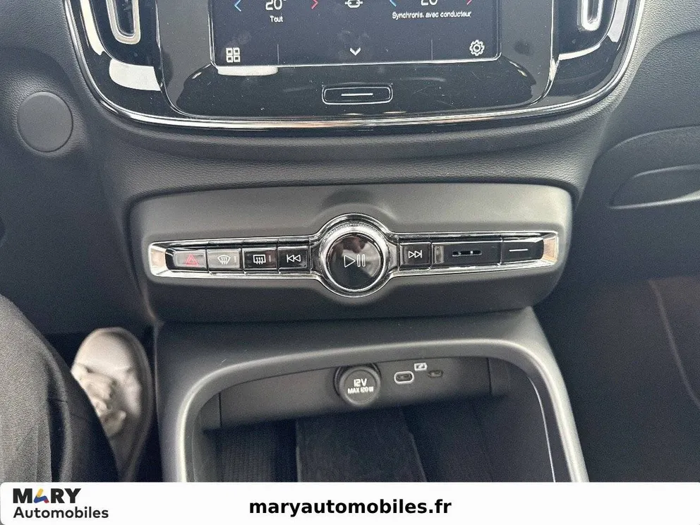 Véhicule occasion 194470 - volvo C40 - Photo 15