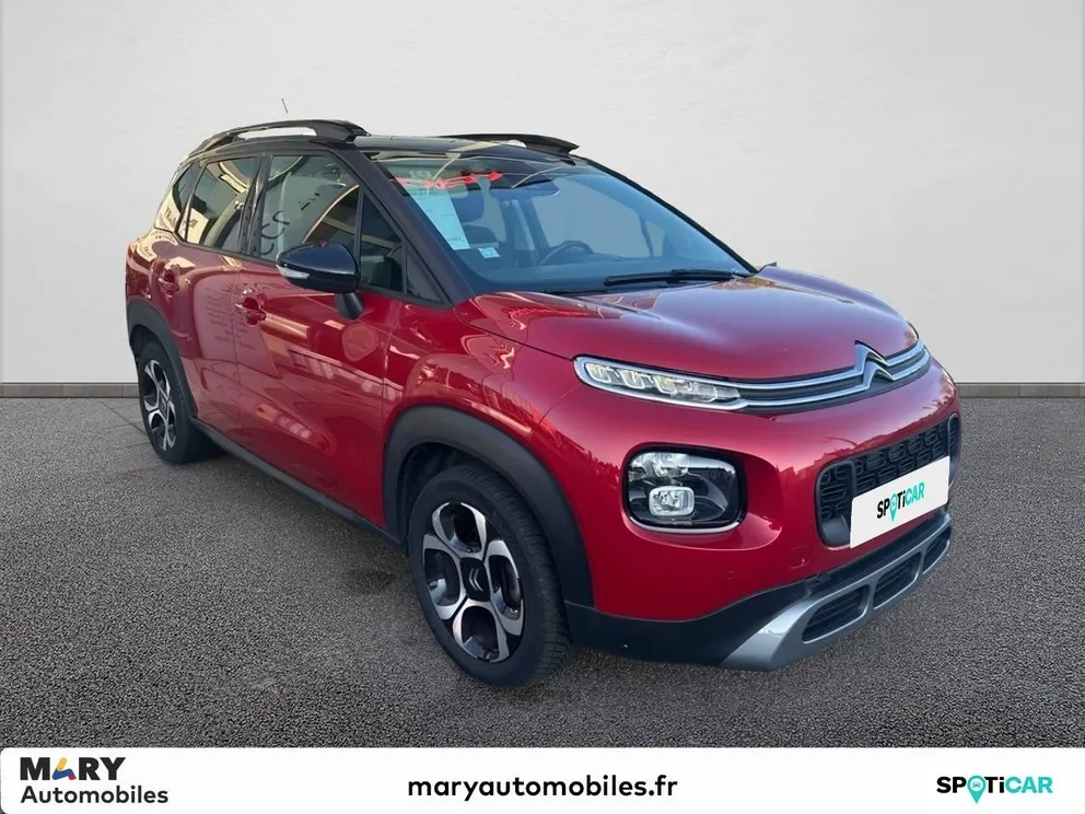 Véhicule occasion 198998 - Citroën C3 AIRCROSS - Photo 3