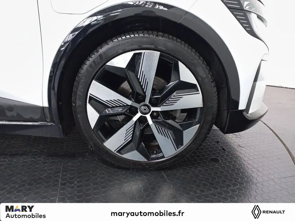 Véhicule occasion 206416 - renault MEGANE - Photo 19