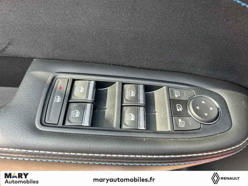 Véhicule occasion 177996 - renault ARKANA - Photo 15