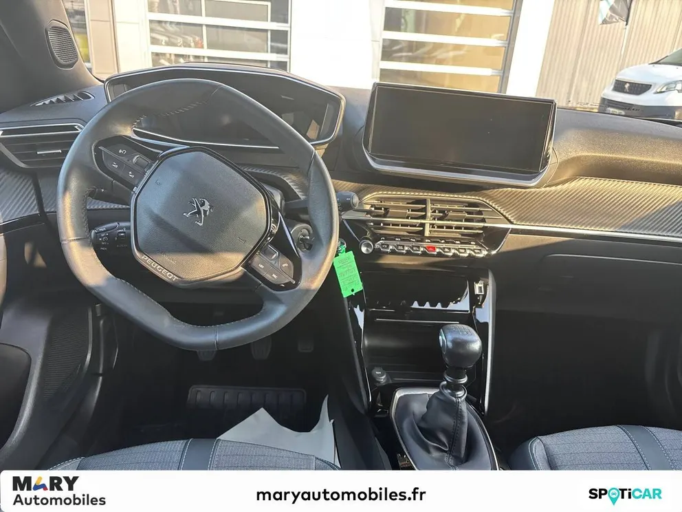 Véhicule occasion 225356 - peugeot 2008 - Photo 8