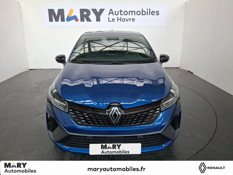 Véhicule occasion 232801 - renault CLIO - Photo 2