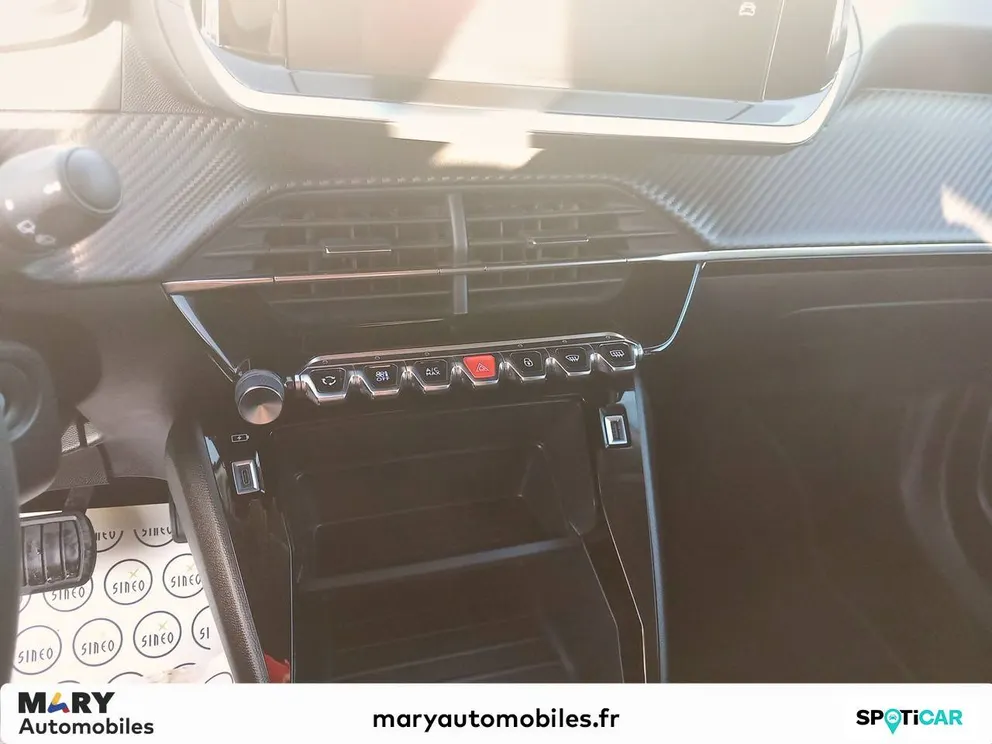 Véhicule occasion 209113 - peugeot 2008 - Photo 14