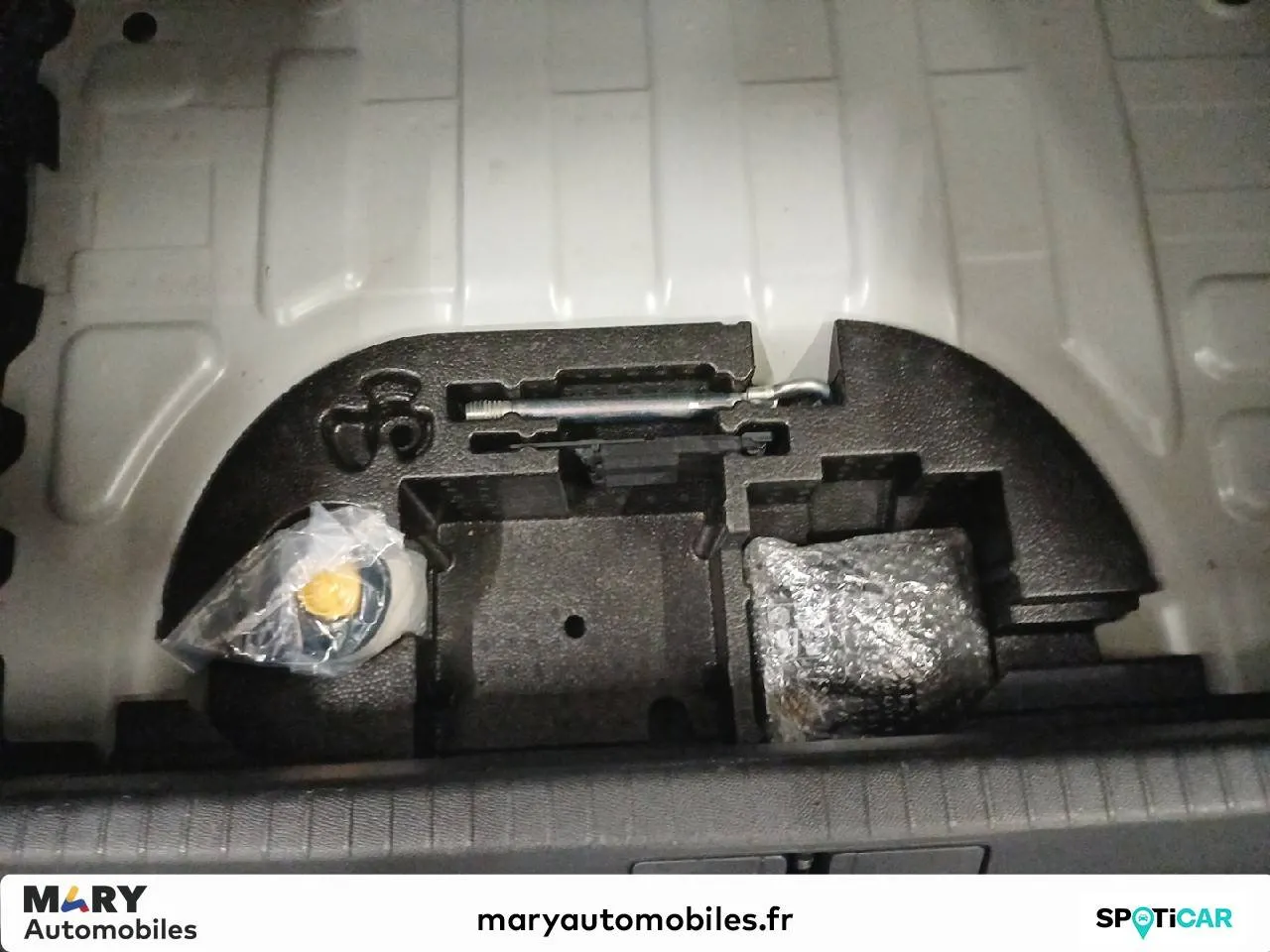 image du véhicule