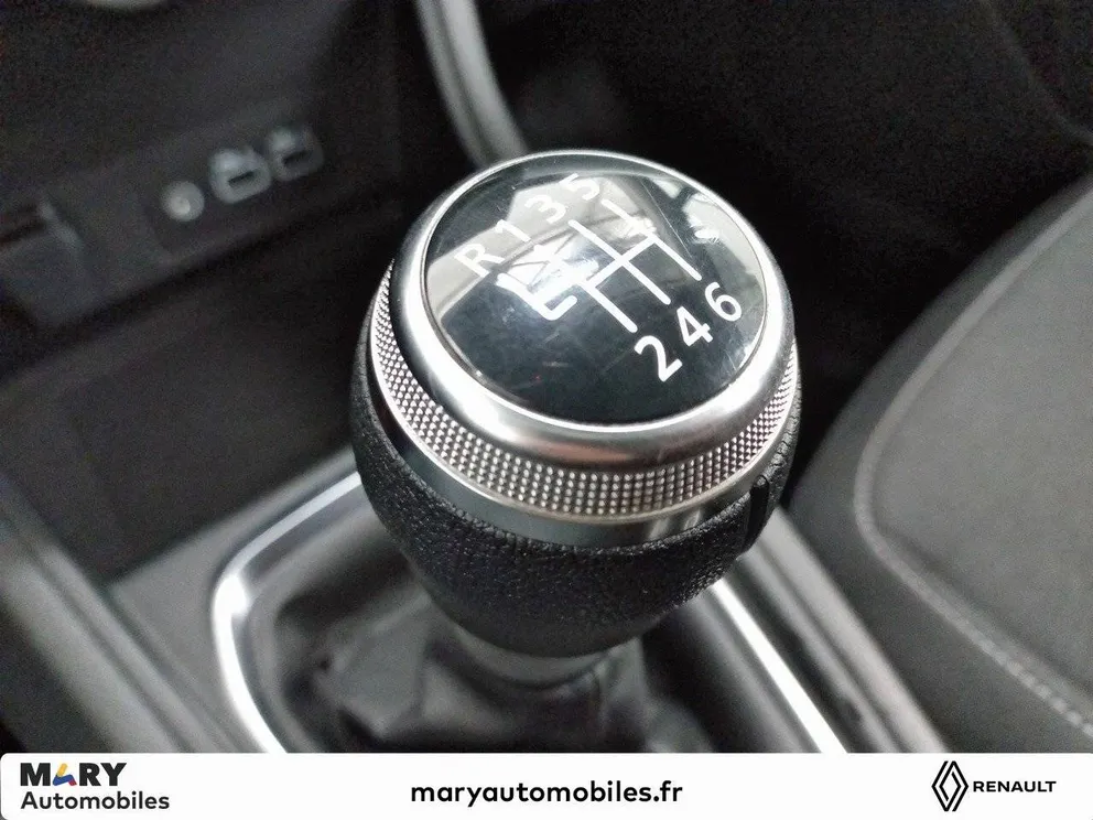 Véhicule occasion 222583 - renault CAPTUR - Photo 15