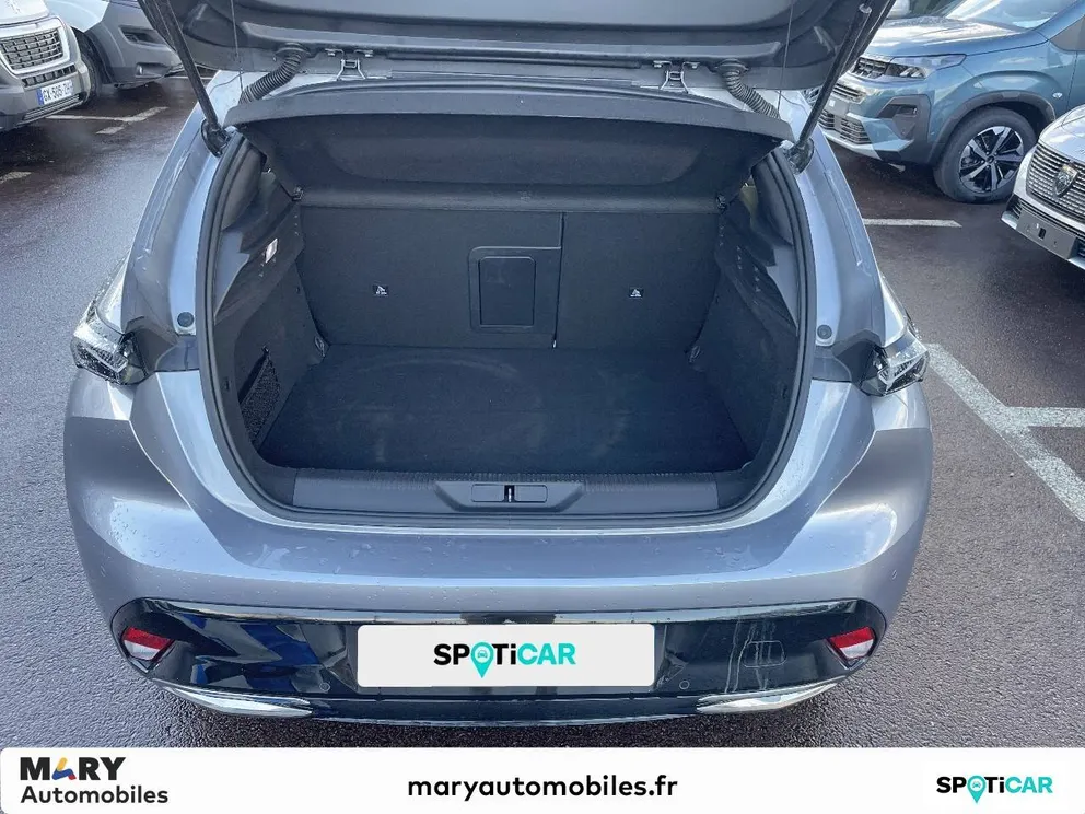 Véhicule occasion 144496 - peugeot 308 - Photo 6