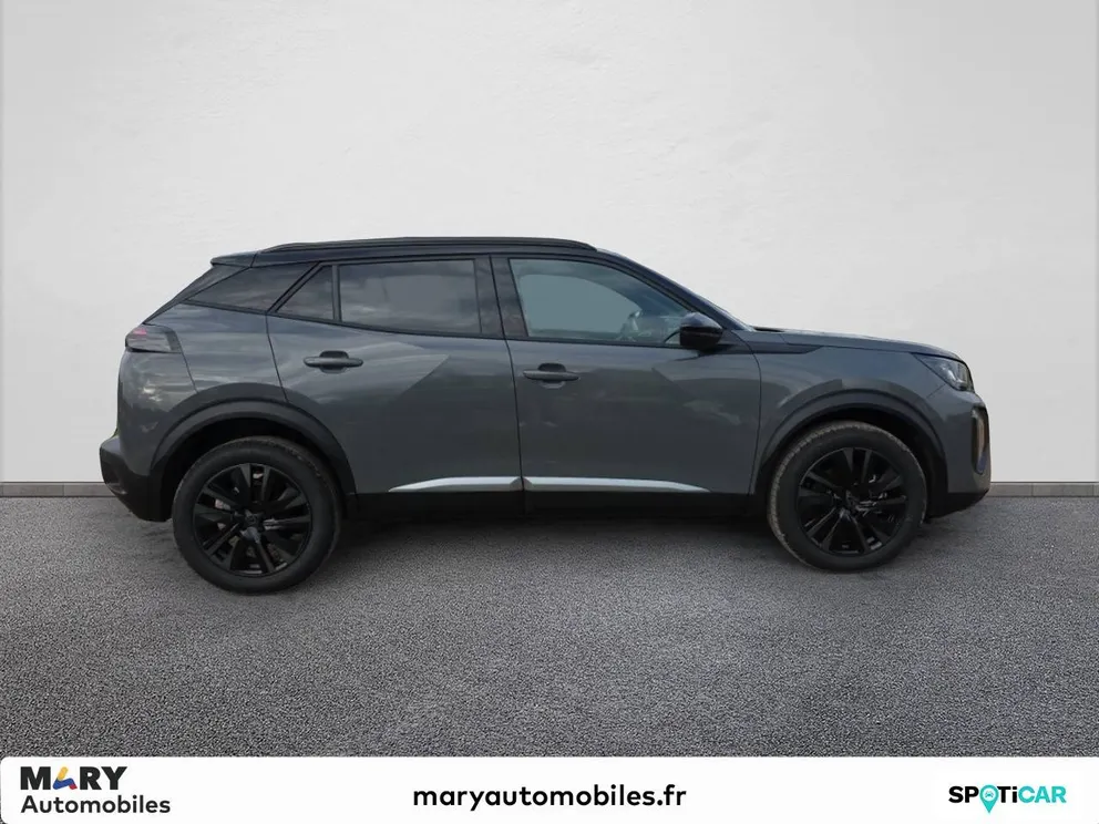 Véhicule occasion 224338 - peugeot 2008 - Photo 4