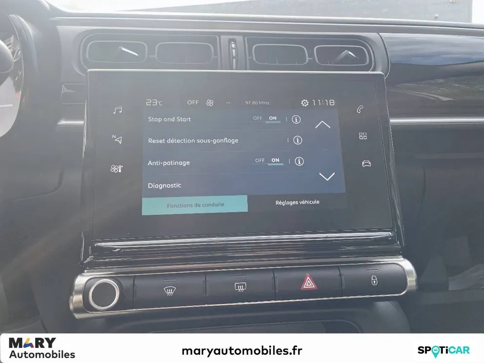 Véhicule occasion 193678 - Citroën C3 - Photo 16