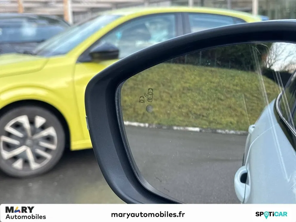 Véhicule occasion 217960 - peugeot 2008 - Photo 18