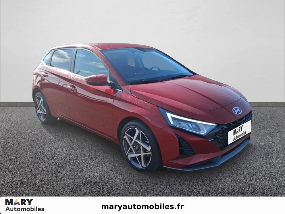 Véhicule occasion 224829 - hyundai i20 - Photo 3