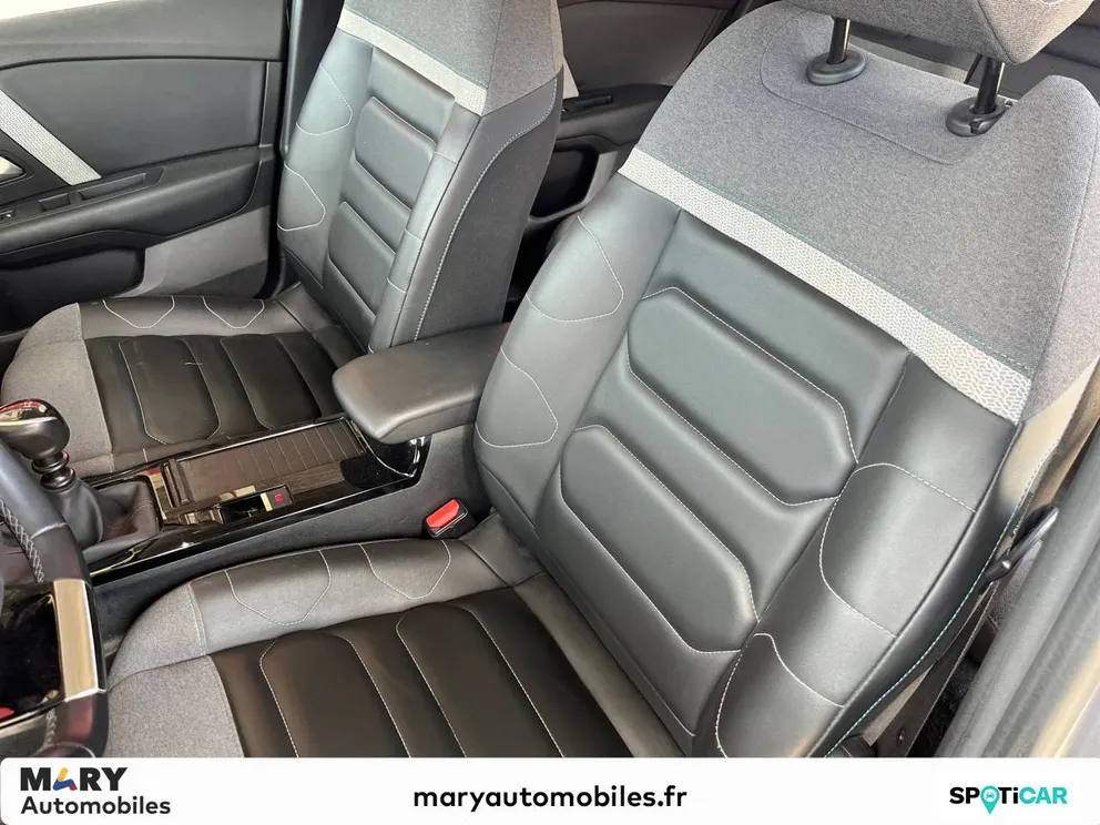 Véhicule occasion 204778 - Citroën C4 - Photo 9