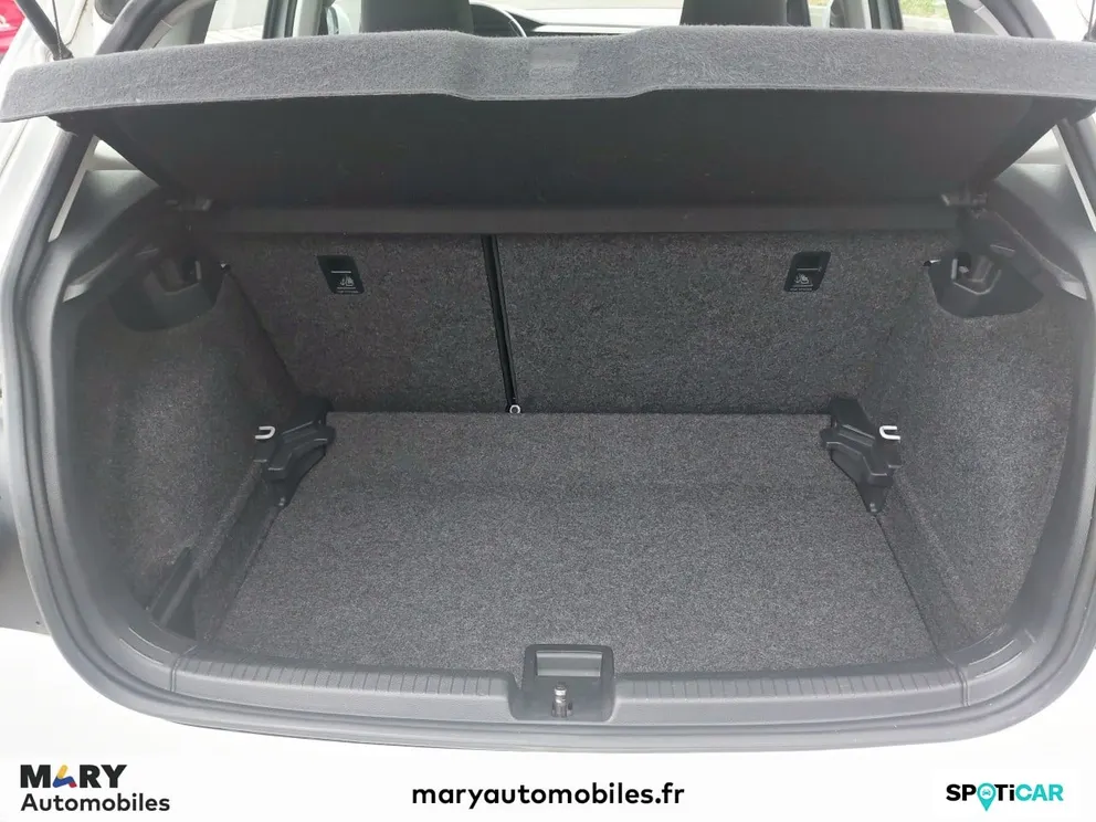 Véhicule occasion 234940 - volkswagen POLO - Photo 16