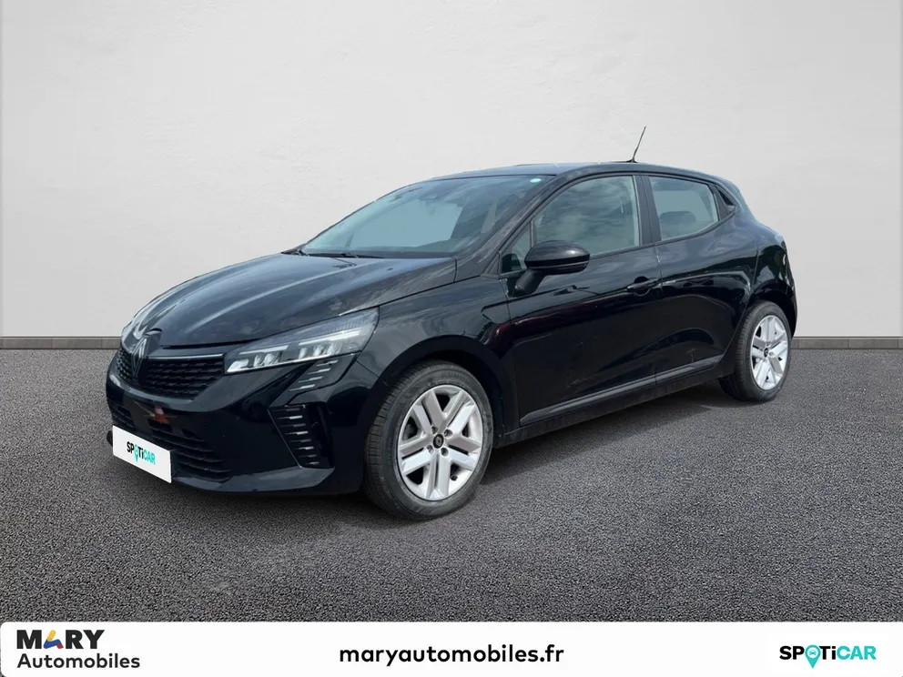 Véhicule occasion 238129 - renault CLIO - Photo 1