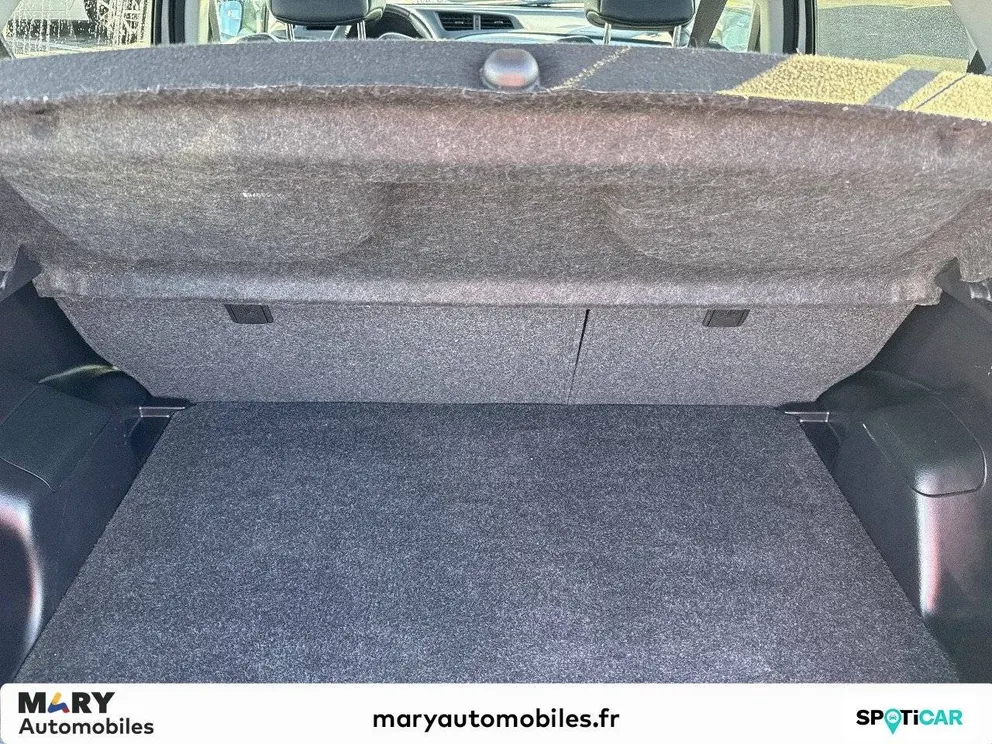 Véhicule occasion 197561 - toyota YARIS - Photo 6