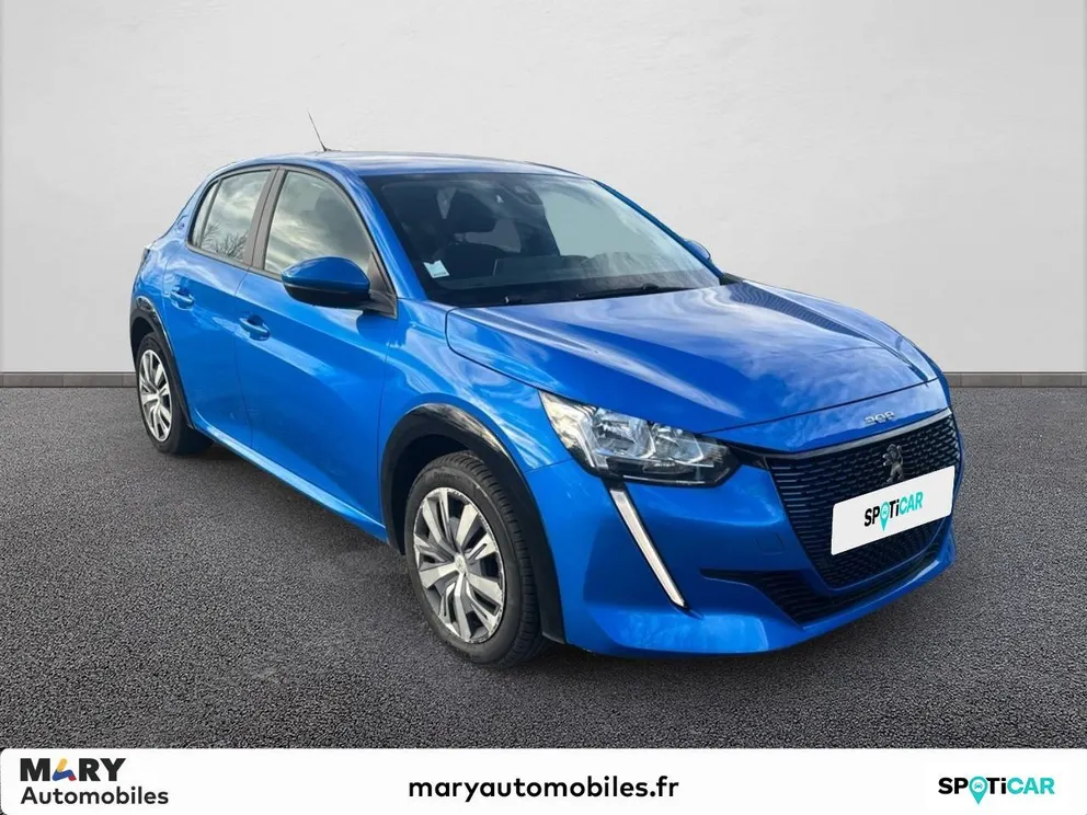 Véhicule occasion 199026 - peugeot 208 - Photo 3