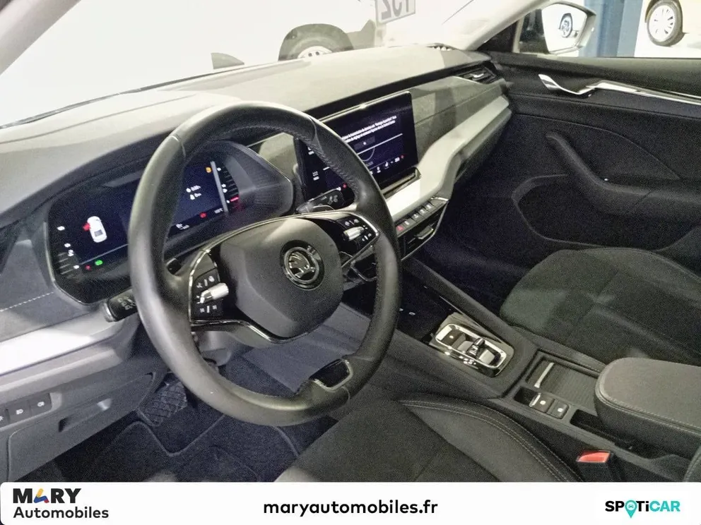 Véhicule occasion 227770 - skoda OCTAVIA - Photo 16