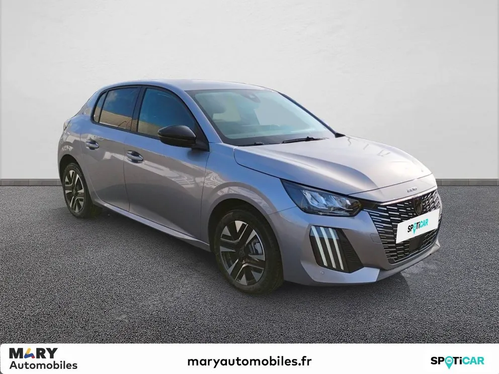 Véhicule occasion 175684 - peugeot 208 - Photo 3