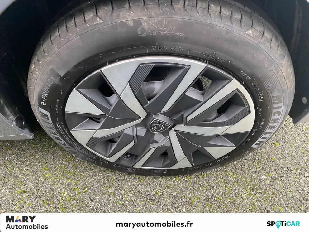 Véhicule occasion 220236 - peugeot 208 - Photo 11