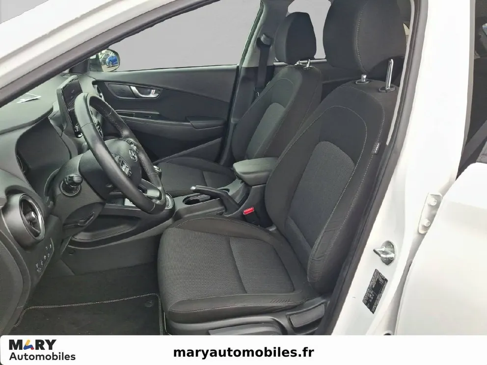 Véhicule occasion 221305 - hyundai KONA - Photo 14