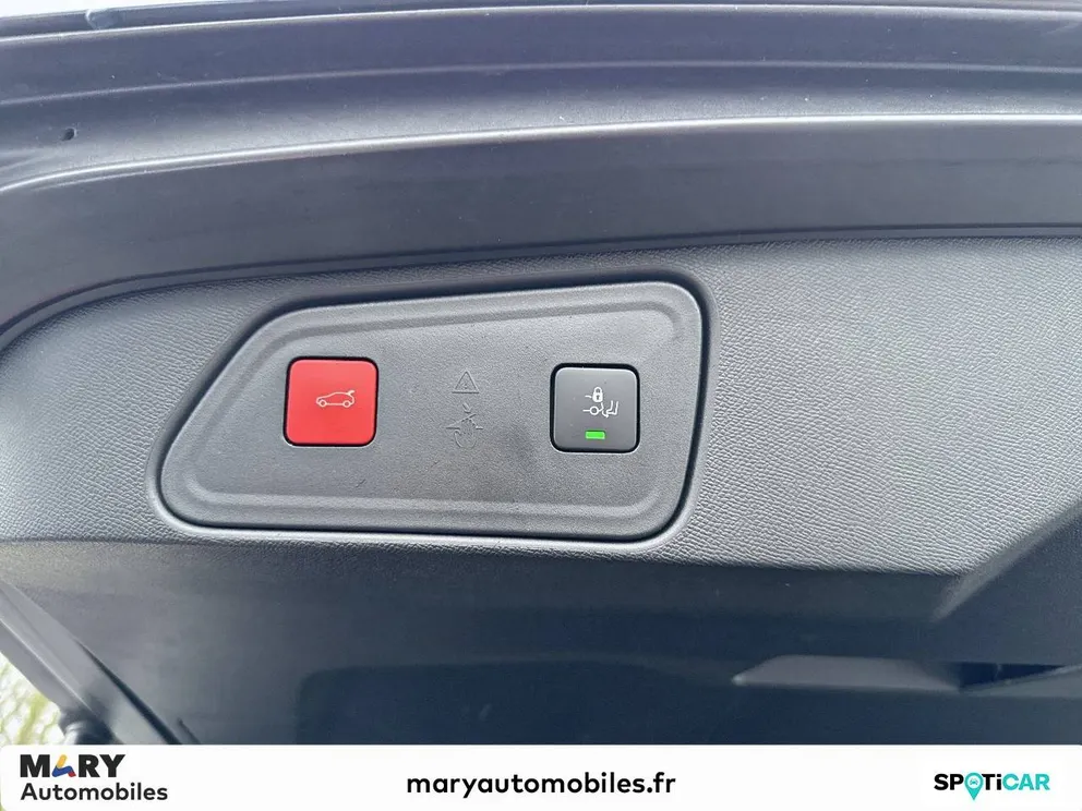 Véhicule occasion 221944 - peugeot 3008 - Photo 12