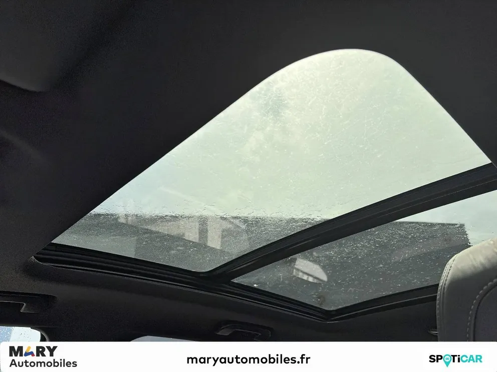 Véhicule occasion 228563 - peugeot 3008 - Photo 15