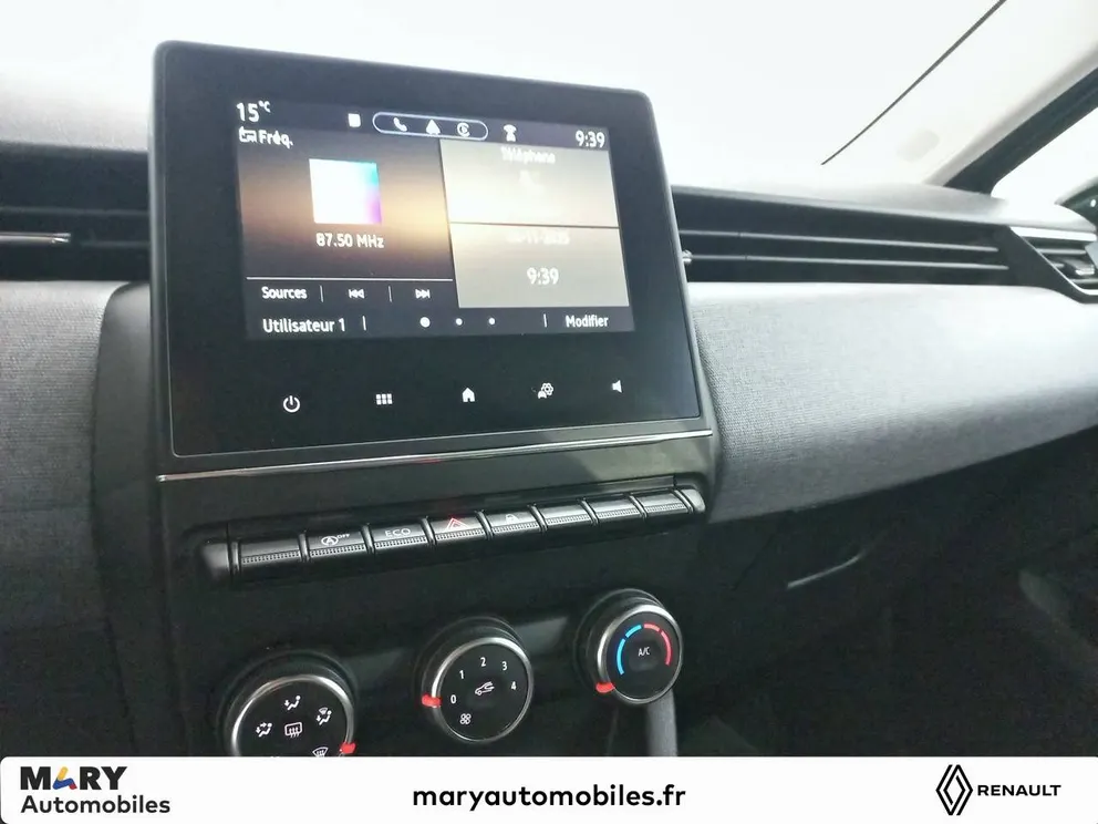 Véhicule occasion 196587 - renault CLIO - Photo 12