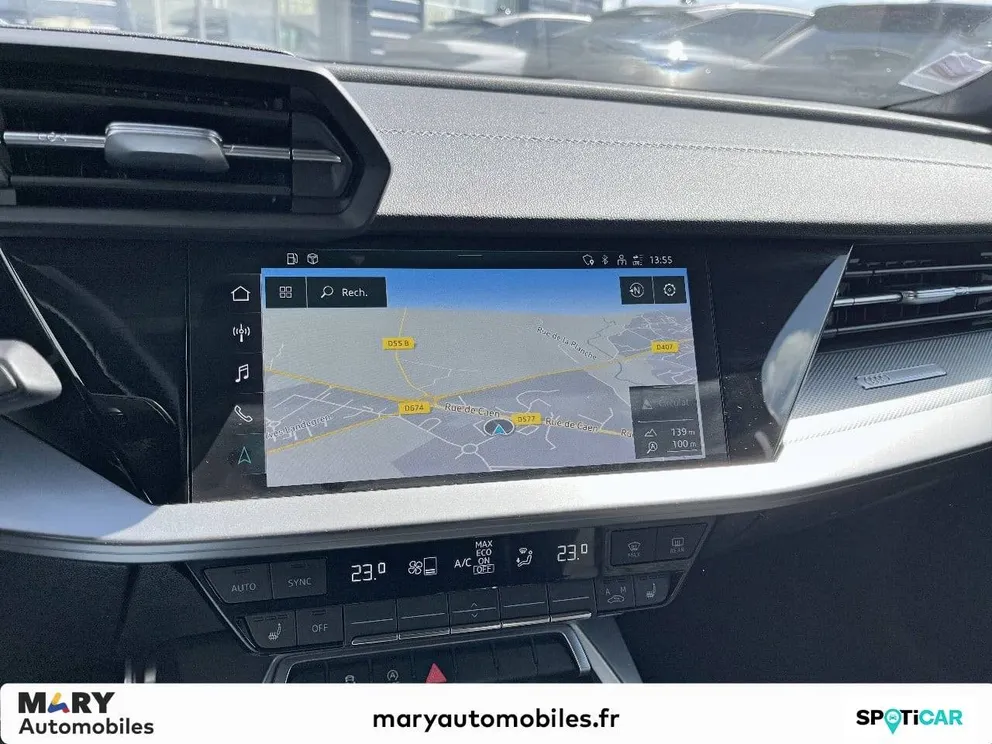 Véhicule occasion 232554 - audi A3 - Photo 13