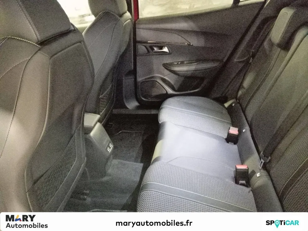 Véhicule occasion 204773 - peugeot 2008 - Photo 10