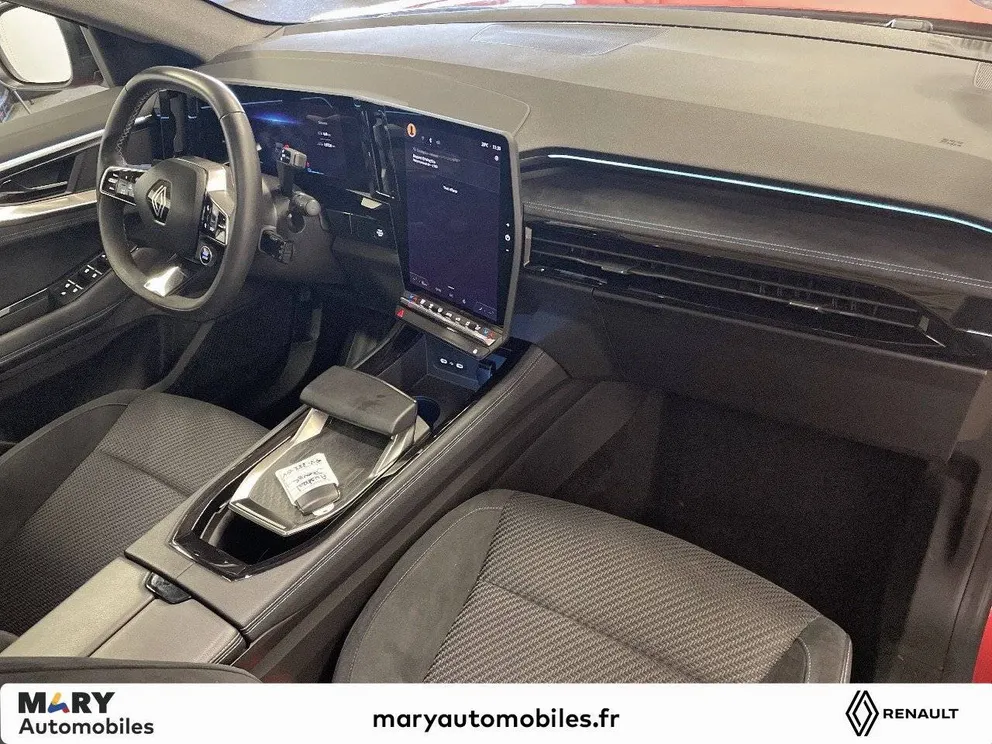 Véhicule occasion 184646 - renault AUSTRAL - Photo 17