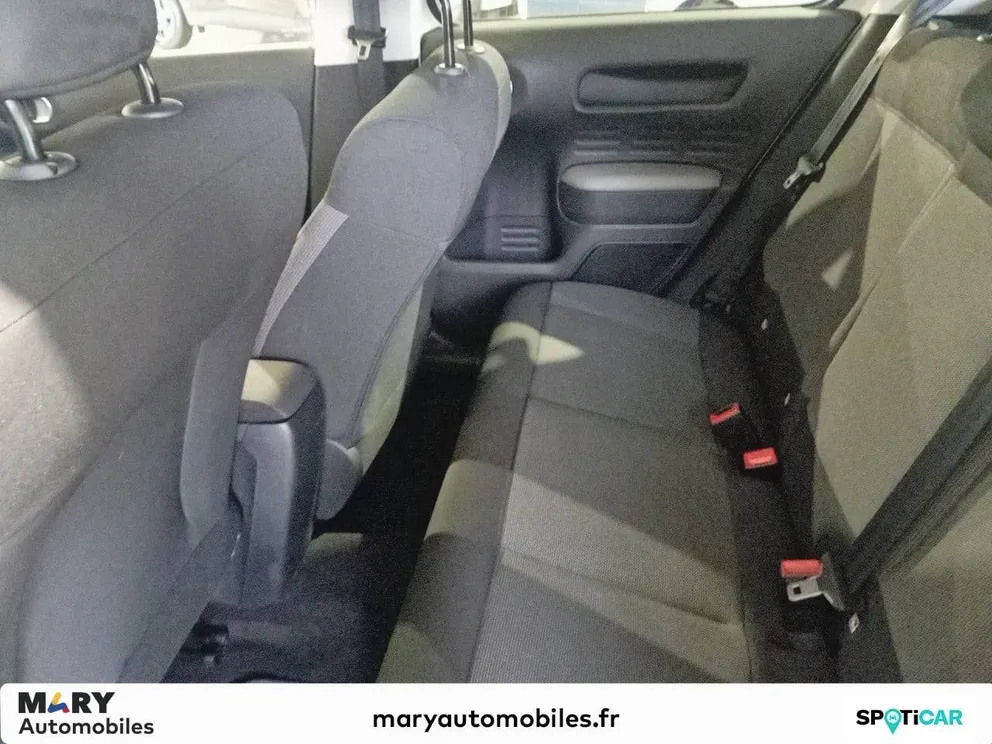 Véhicule occasion 214894 - Citroën C4 CACTUS - Photo 10