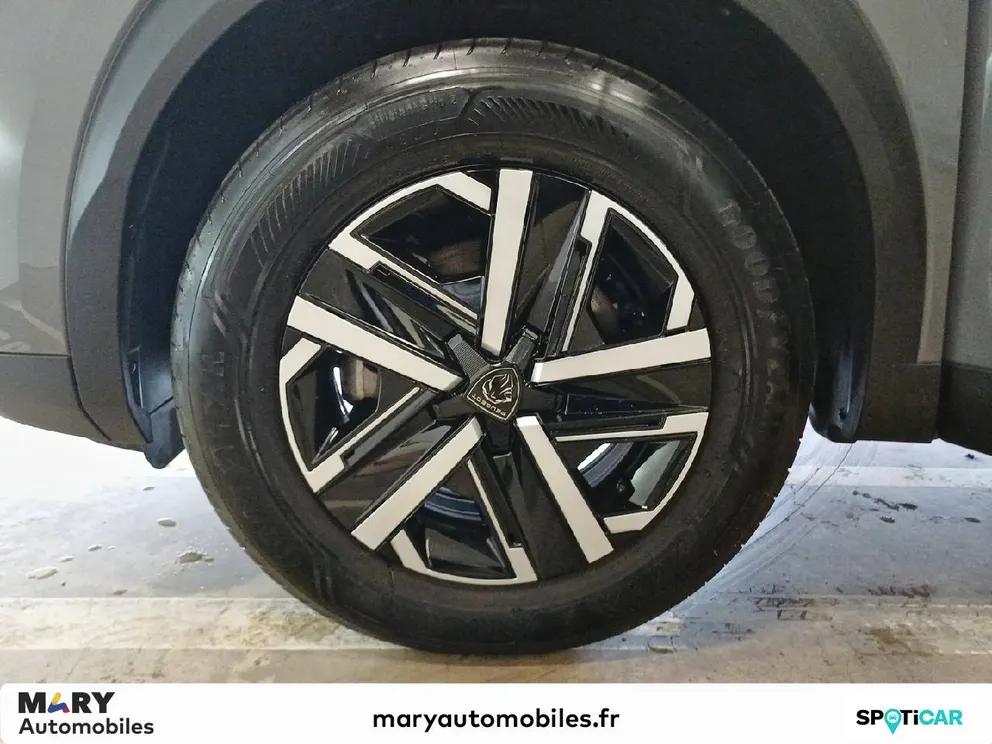 Véhicule occasion 211101 - peugeot 2008 - Photo 11