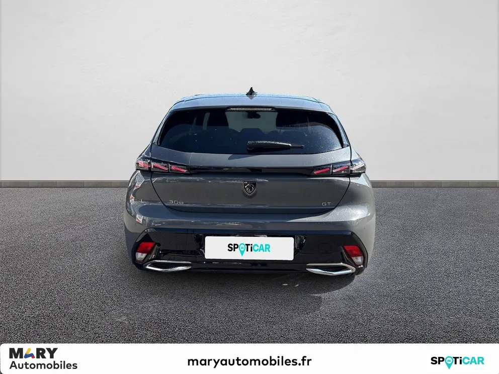 Véhicule occasion 1232015 - peugeot 308 - Photo 3