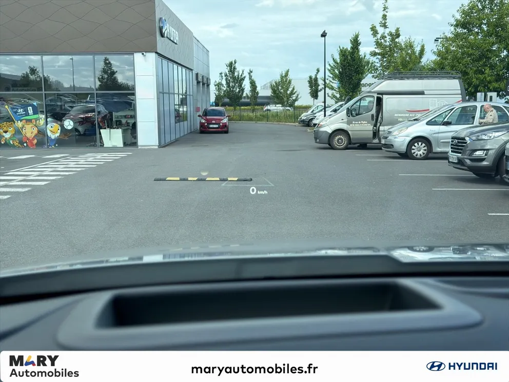 Véhicule occasion 229959 - hyundai TUCSON - Photo 27