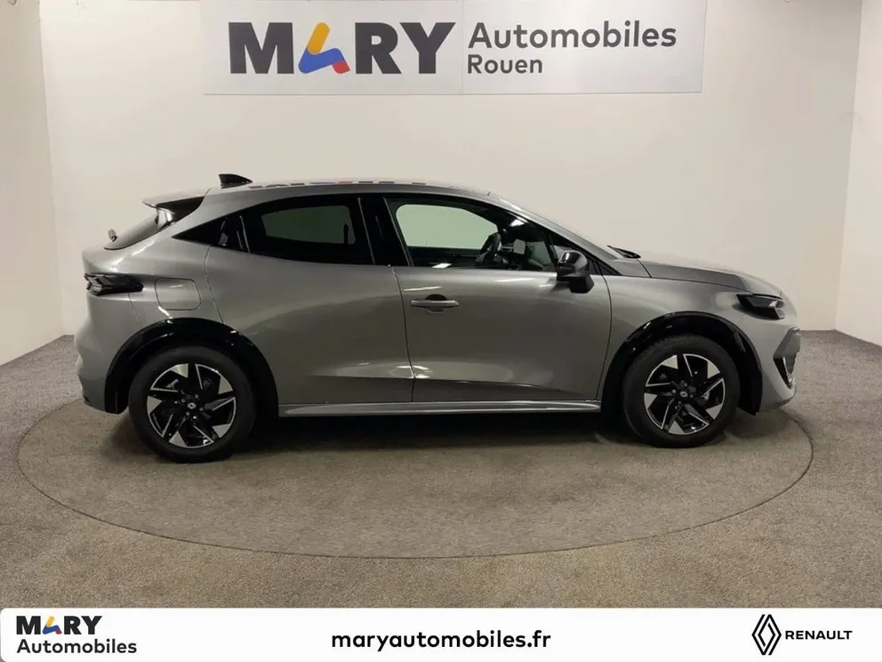 Véhicule occasion 214037 - renault CLIO VI HYBRID - Photo 4